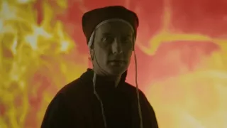 Danteho božská politika