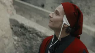 Danteho božská politika