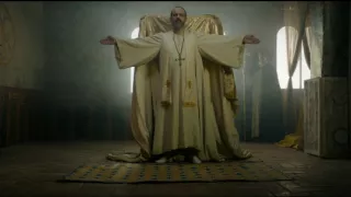 Danteho božská politika