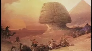 Záhady starého Egypta (5/10)
