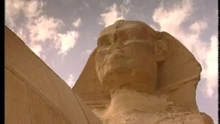 Záhady starého Egypta (5/10)