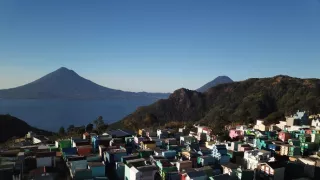 Guatemala - Mayovia, šamani a kúzelníci