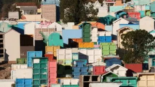 Guatemala - Mayovia, šamani a kúzelníci