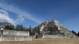 Guatemala - Mayovia, šamani a kúzelníci