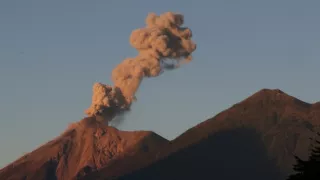 Guatemala - Mayovia, šamani a kúzelníci