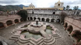 Guatemala - Mayovia, šamani a kúzelníci