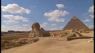 Záhady starého Egypta (5/10)