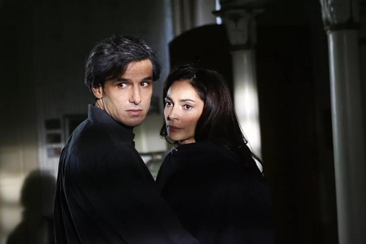 Komisár Montalbano (Commissario Montalbano), 2006 - fotogaléria