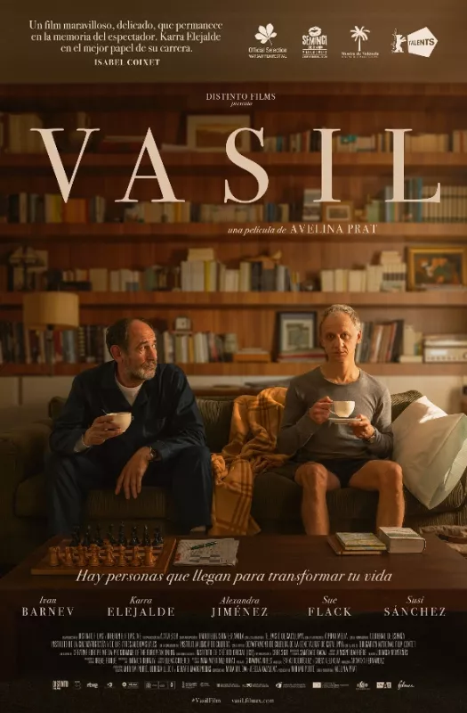 Vasil, 2022 - fotogaléria