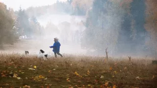 Přes kosti mrtvých