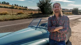 Honba za superautami (1)