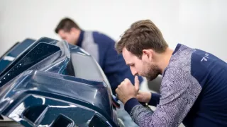 Honba za superautami (1)