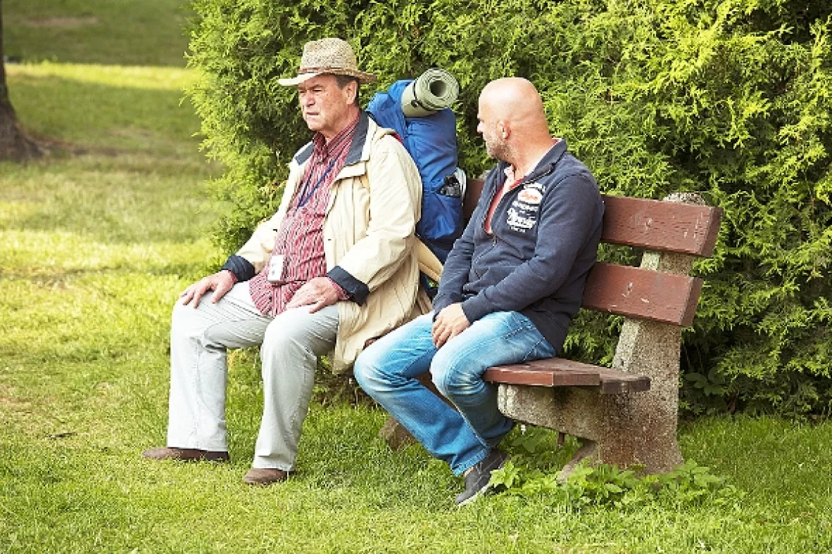 Vinaři, 2015 - fotogaléria