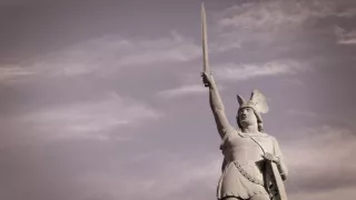 Lesné rozprávky bratov Grimmovcov