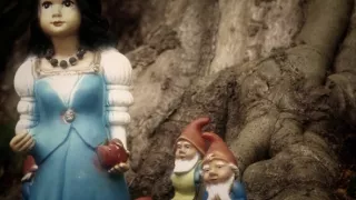 Lesné rozprávky bratov Grimmovcov