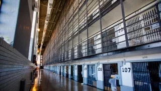 Cela smrti: Vo väznici štátu Indiana (2/2)