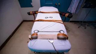 Cela smrti: Vo väznici štátu Indiana (2/2)