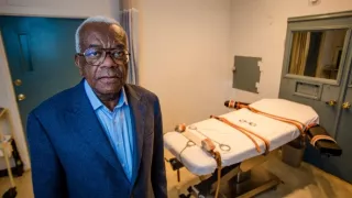 Cela smrti: Vo väznici štátu Indiana (2/2)