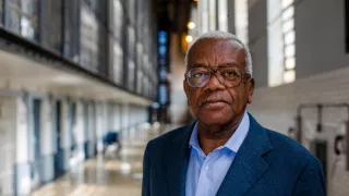 Cela smrti: Vo väznici štátu Indiana (2/2)