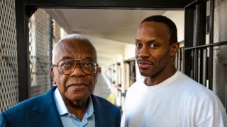 Cela smrti: Vo väznici štátu Indiana (2/2)