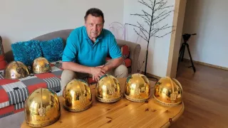 13. komnata Jiřího Štancla