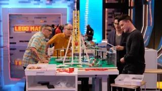 LEGO Masters - Amerika (1)