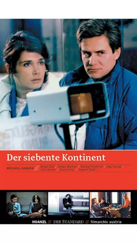 Sedmý kontinent (The Seventh Continent), 1989 - fotogaléria