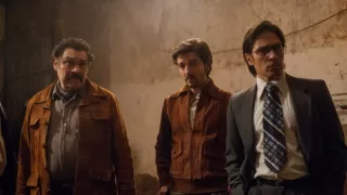 Narcos: Mexiko (5)