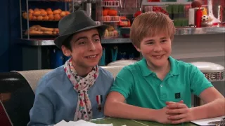 Nicky, Ricky, Dicky a Dawn IV (2/14)