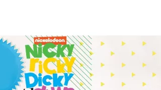 Nicky, Ricky, Dicky a Dawn IV (2/14)
