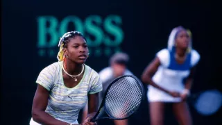 Venus a Serena - sestry, ktoré zmenili tvár tenisu