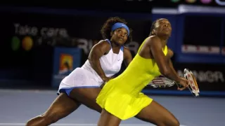 Venus a Serena - sestry, ktoré zmenili tvár tenisu
