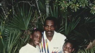 Venus a Serena - sestry, ktoré zmenili tvár tenisu