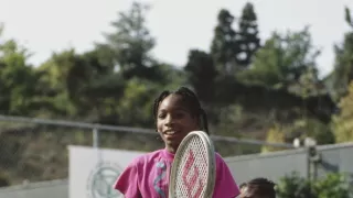 Venus a Serena - sestry, ktoré zmenili tvár tenisu