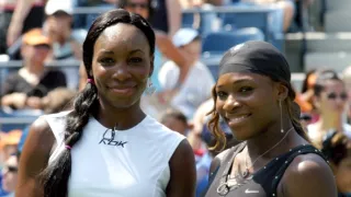 Venus a Serena - sestry, ktoré zmenili tvár tenisu