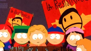 South Park: Peklo na zemi