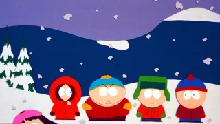 South Park: Peklo na zemi