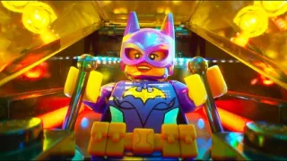 LEGO® Batman vo filme