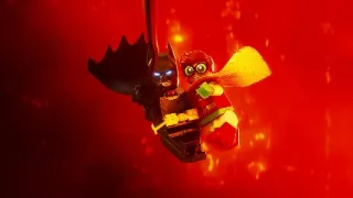 LEGO® Batman vo filme