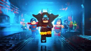 LEGO® Batman vo filme