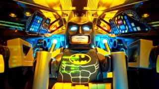 LEGO® Batman vo filme