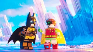 LEGO® Batman vo filme