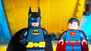 LEGO® Batman vo filme