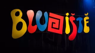 Bludiště