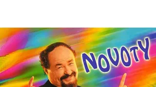 Novoty