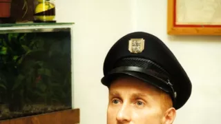 Policajti z předměstí (8)