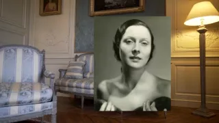 Arletty: milovala jsem nacistu