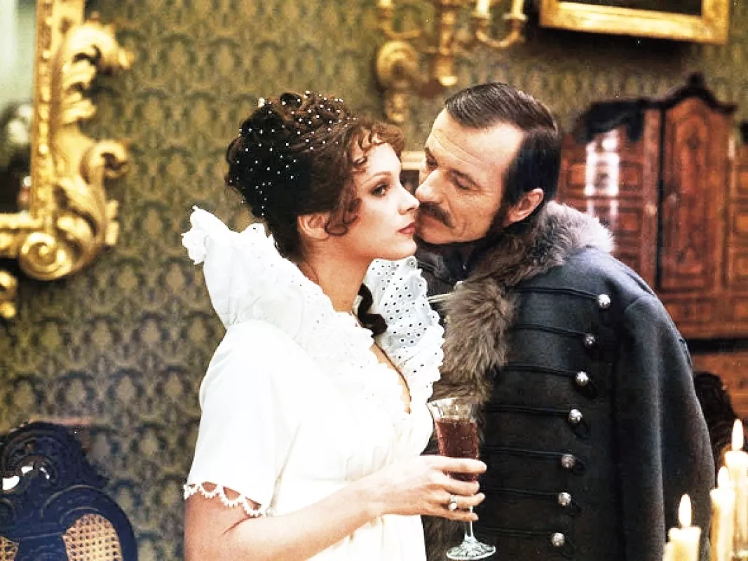 Alžbetin dvor, 1986 - fotogaléria