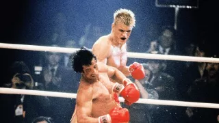 Rocky IV