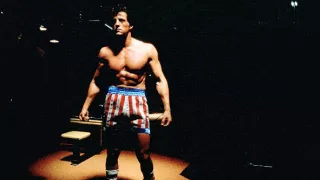 Rocky IV